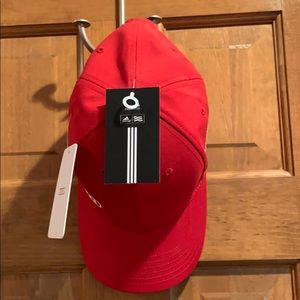 Ball cap Audi emblem